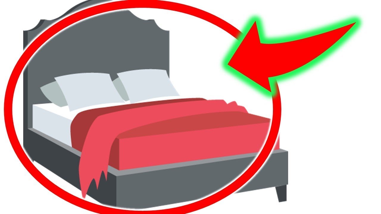 1280x720 How To Make Your Bed The Fastest Way!!