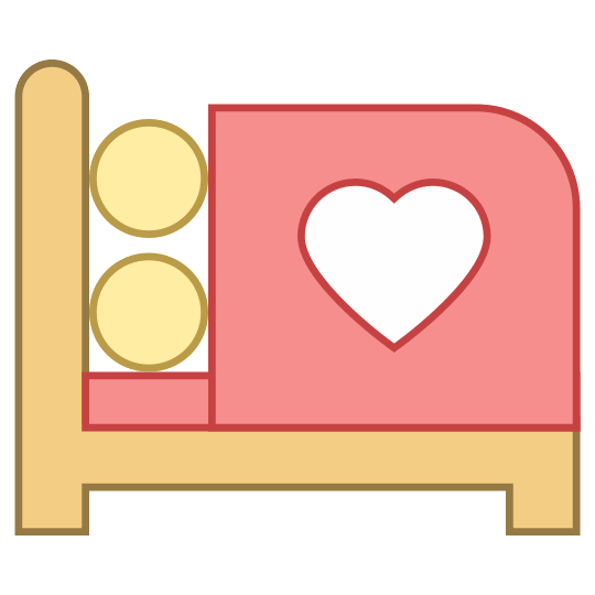 540x540 Icons For Make Bed Icon