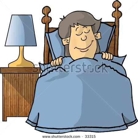 450x455 Make My Bed Clipart 1926839