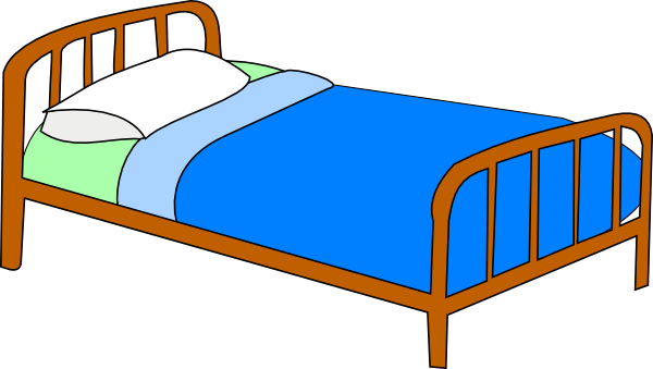 600x339 Make Bed Clipart Free Clipart Images