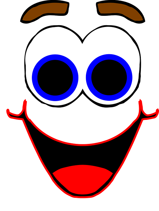 544x720 Make Up Clown Clipart, Explore Pictures
