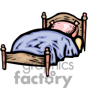 300x300 Make Your Bed Clipart Cliparthut