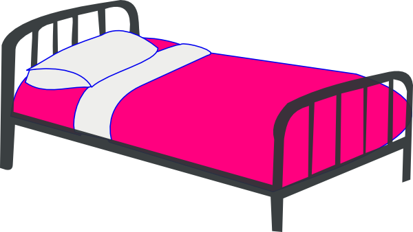600x338 Make Bed Clipart Free Clipart Images 3