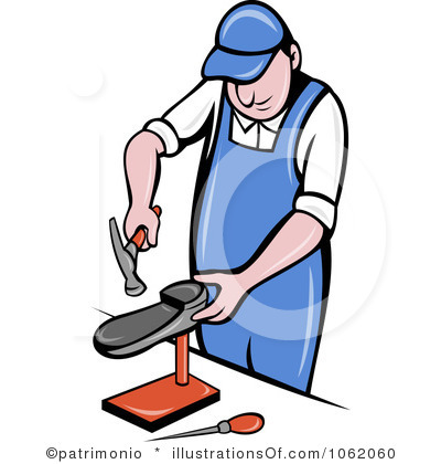 400x420 Maker Clipart