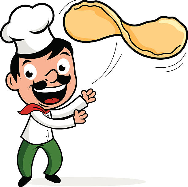 612x608 Pizza Maker Clipart Amp Pizza Maker Clip Art Images