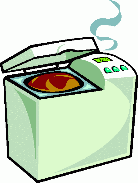 445x588 Bread Maker Clip Art Cliparts