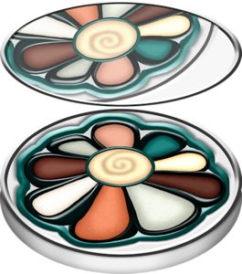 265x300 517 Best ~ Makeup Amp Beauty Clipart ~ Images