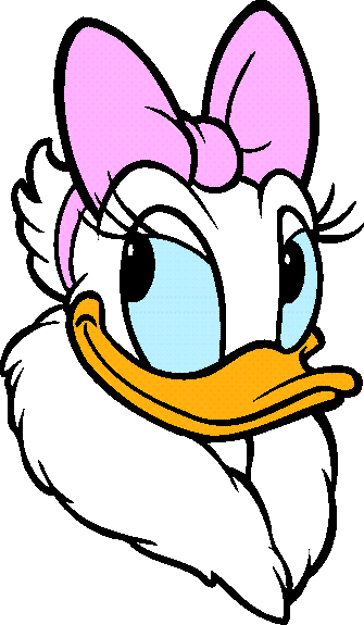 335x575 Makeup Ideas Daisy Duck Makeup