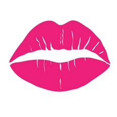 230x230 Makeup Clipart Lipstick Kiss