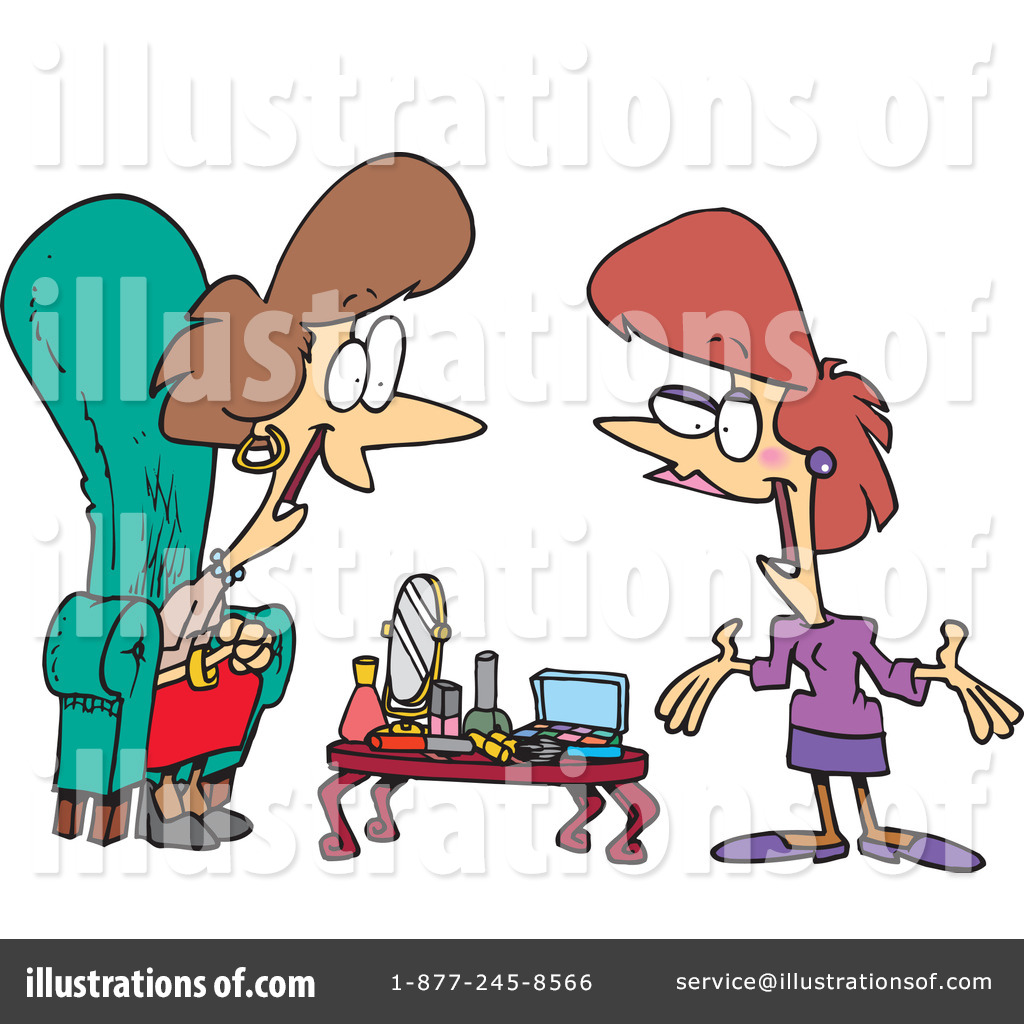 1024x1024 Makeup Clipart