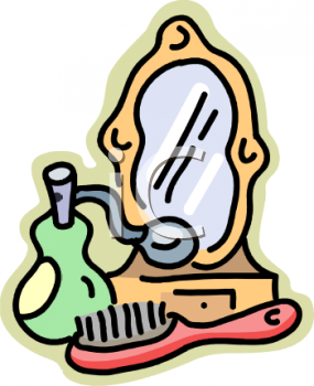 285x350 Royalty Free Makeup Clip Art, Objects Clipart