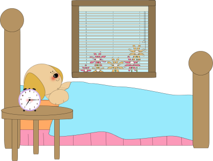 417x316 Dog Clip Art