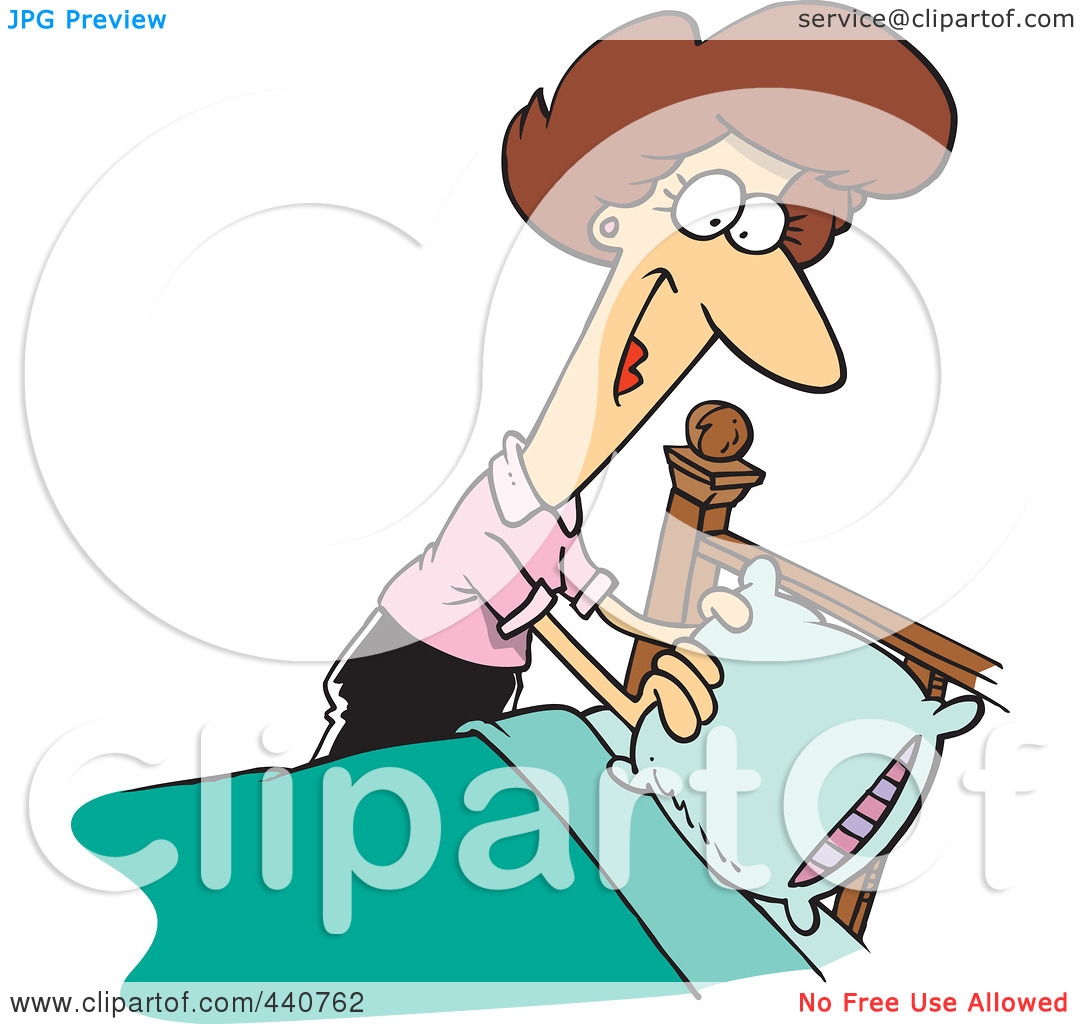 1080x1024 Make A Bed Clipart