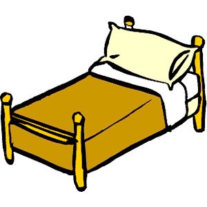 300x300 Make Bed Clipart Free Images 2 2