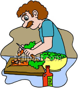 268x300 Salad Clipart Cliparthut