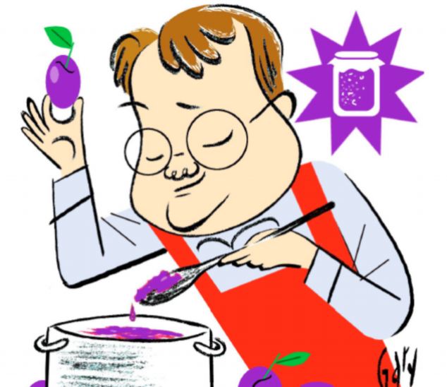 634x548 The Joy Of Making Your Own Jam Whitehall Nannies Want To Change