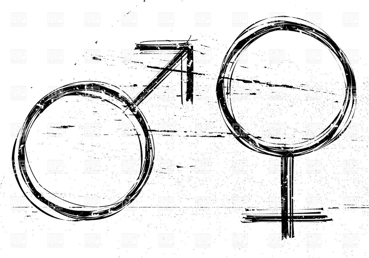 1200x841 Hand Drawn Symbols