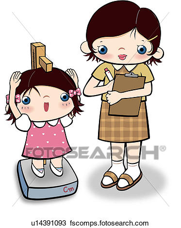 373x470 Drawing Of Teacher, Checking, Physician, Pencil, School U14391093