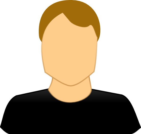 600x570 Male Teacher 2 Clip Art