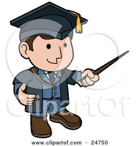 450x470 Uniform Clipart Teacher'S