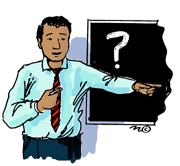 360x332 Teacher Clip Art