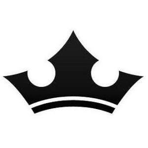 300x300 Crown Clipart Sleeping Beauty