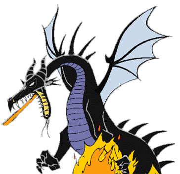 364x353 Gallery For Gt Beauty Maleficent Disney Clipart