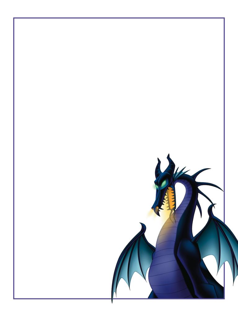 768x1024 Maleficent