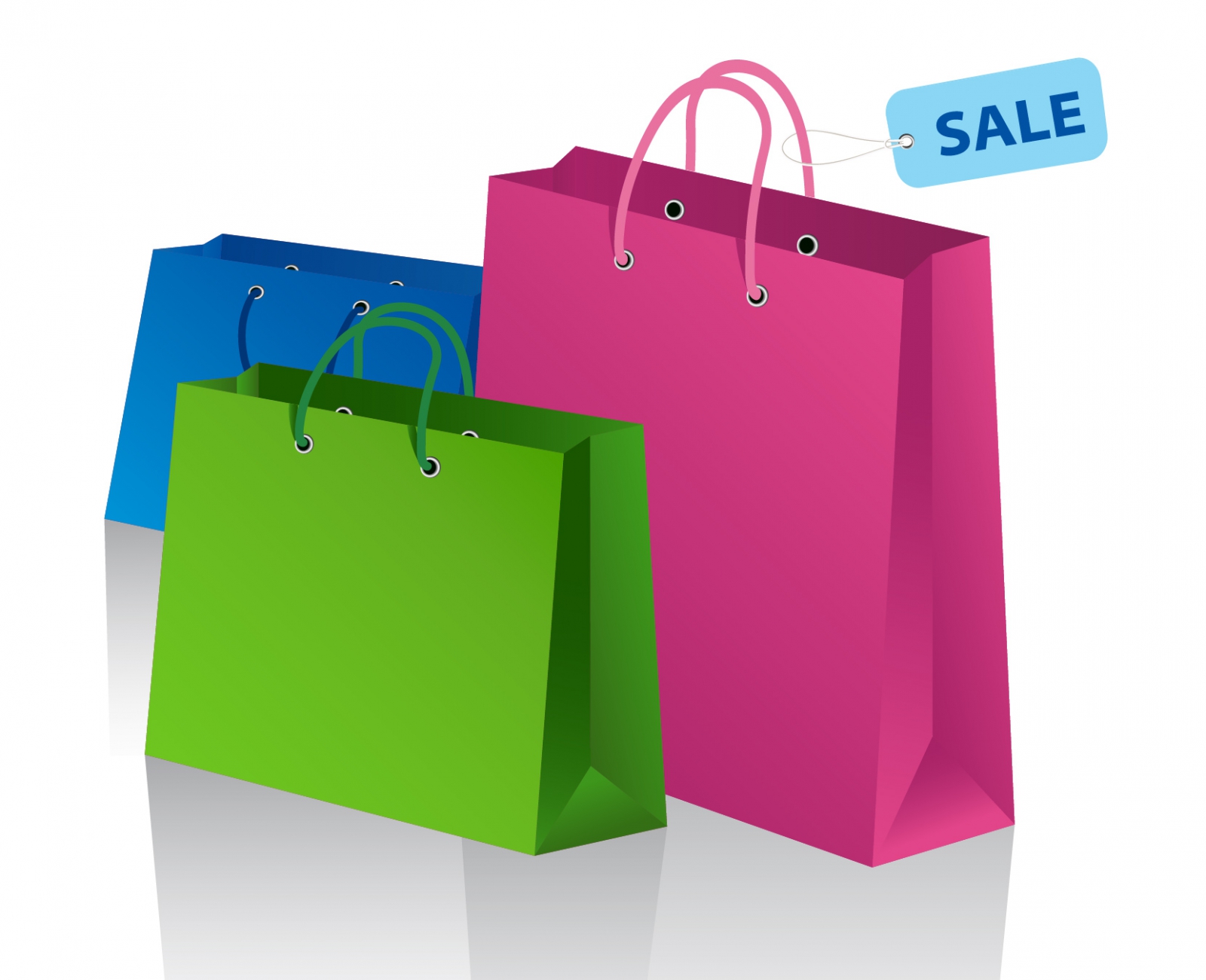 1600x1301 Bag Clipart Mall Shopping