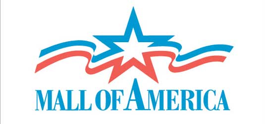 535x250 Mall Of America Clipart