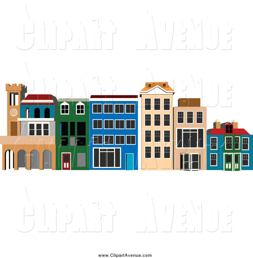 1024x1044 Building Clipart Mall