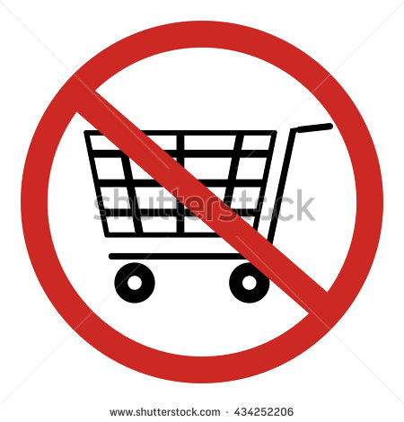 450x470 Sign Clipart Mall