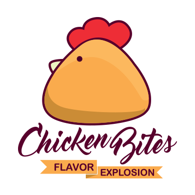 400x400 Chicken Bites
