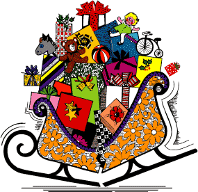 285x276 Come Out To Shawnee Mall On Saturday, December 7th