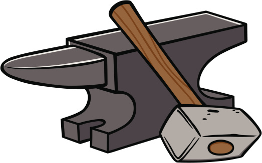 Mallet Clipart | Free download on ClipArtMag