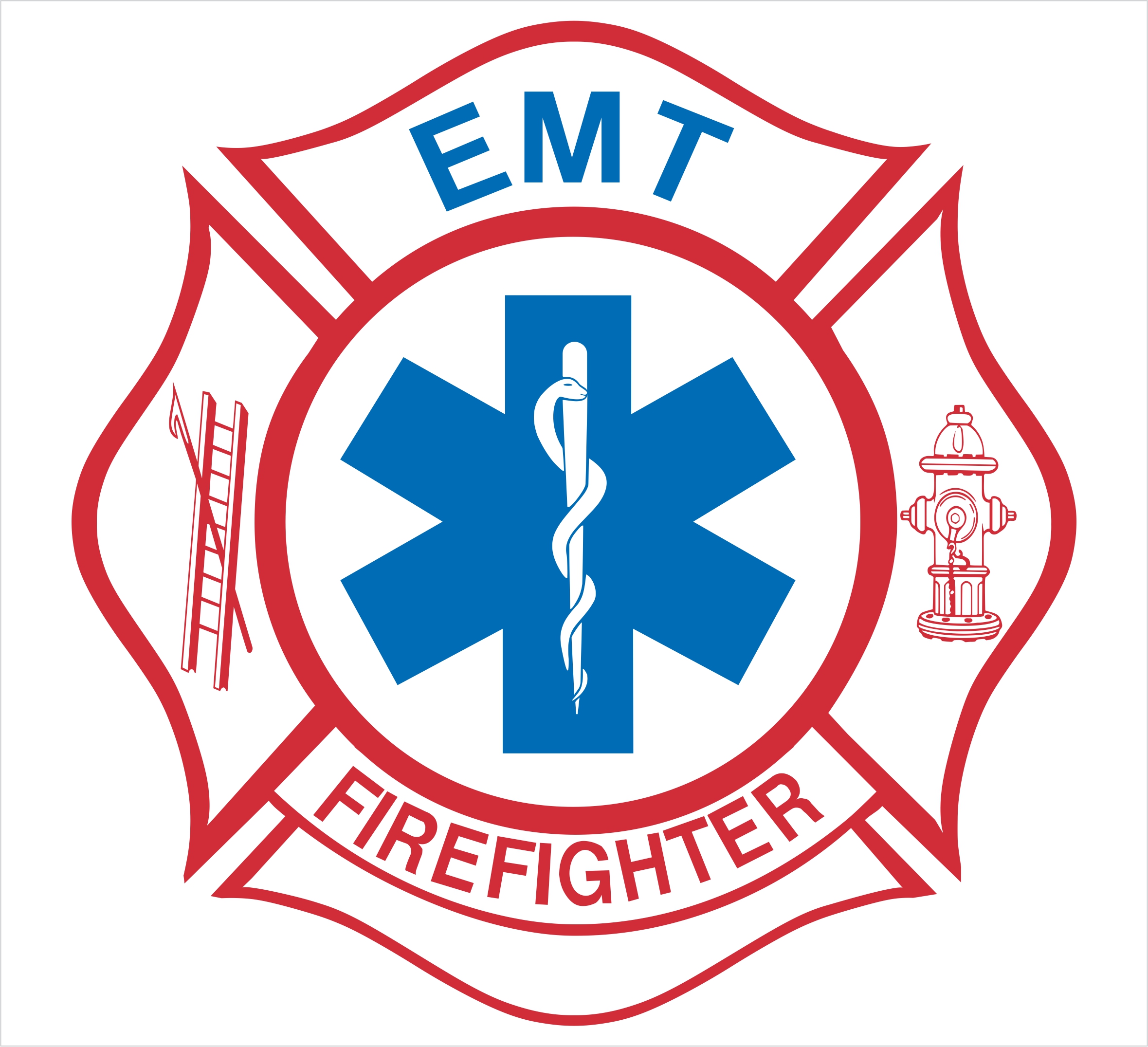 2359x2151 Maltese Clipart Firefighter