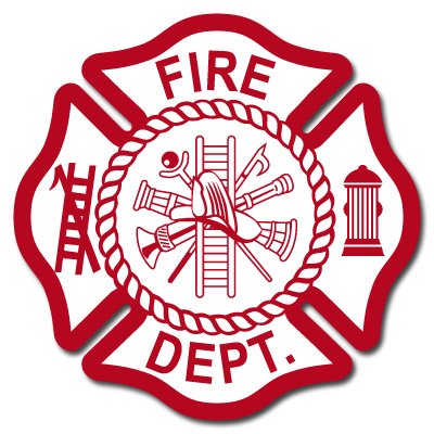 400x400 Best Of Free Fire Department Clipart