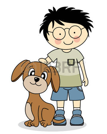 360x450 Dog Boy Clipart, Explore Pictures