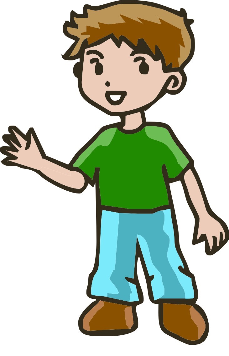 731x1139 Clip Art Man Clipart 2 Image