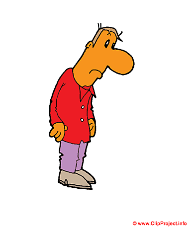 382x459 Disappointed Man