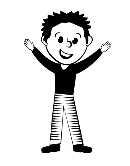 439x560 Guy Clipart Free Download Clip Art