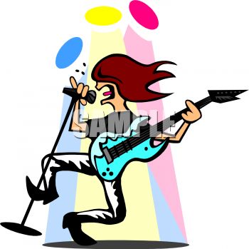 350x349 Children Playing Guitar Clipart Clipart Panda