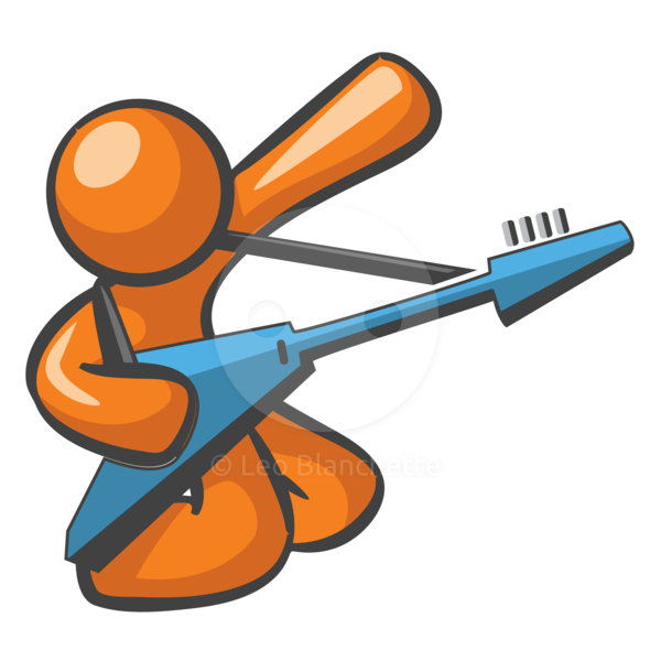 590x590 Rock Guitar Clip Art Clipart Panda