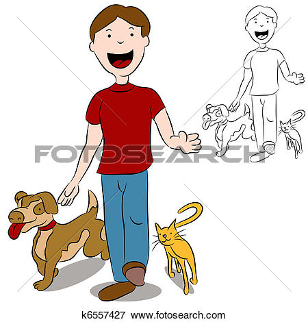 450x470 Pets Clipart Dog Park