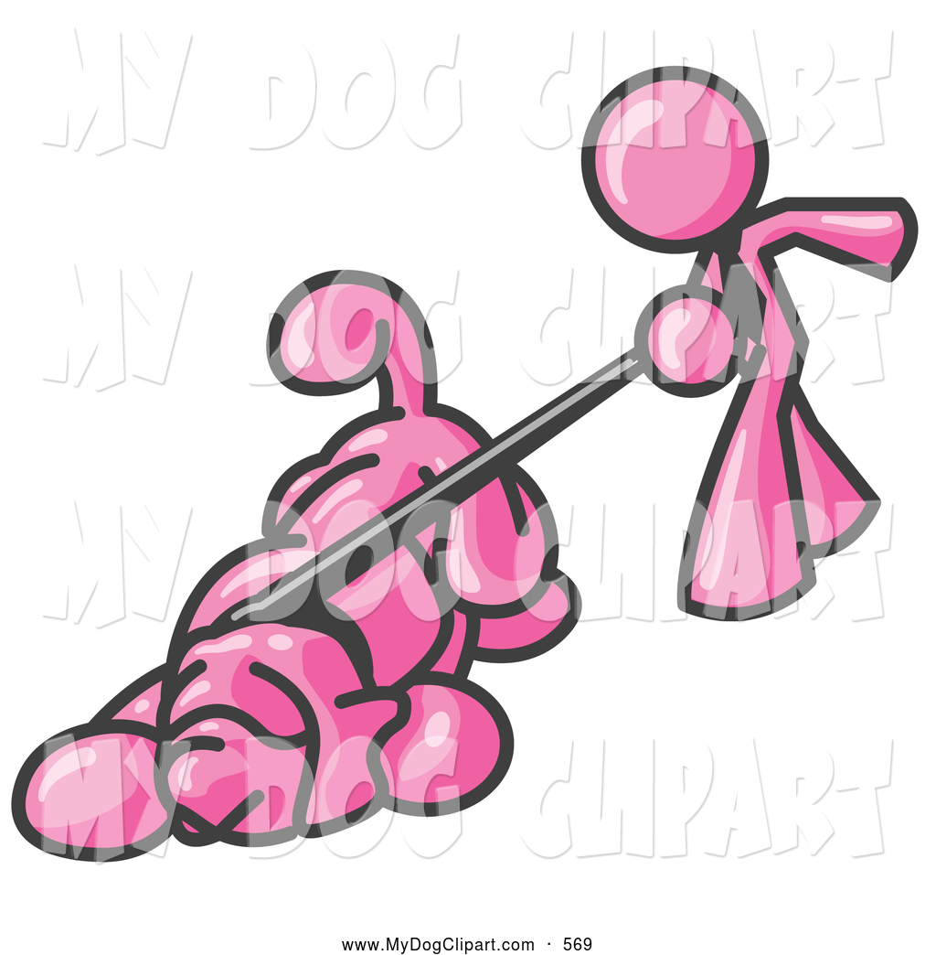 1024x1044 Walking Dog