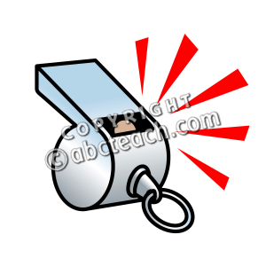 300x300 Clip Art Whistle Color Clipart Panda