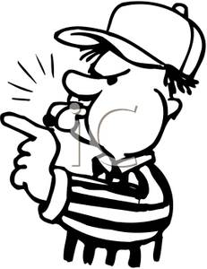 231x300 Referee Clip Art Clipart Panda