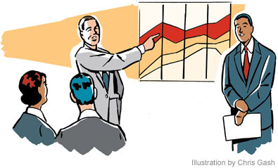 395x239 Clip Art Office Management Clipart