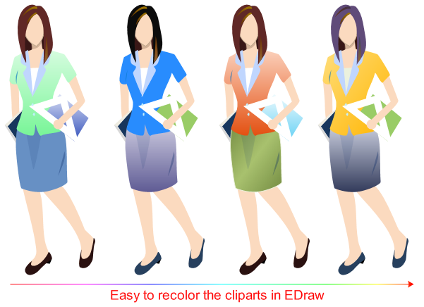 601x436 Clip Art Software