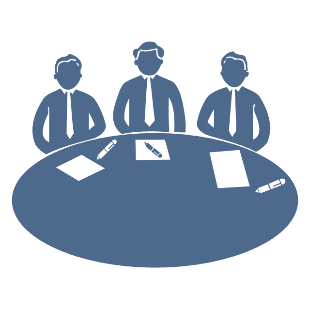 640x638 Graphics For Board Of Trustees Clip Art Graphics Www